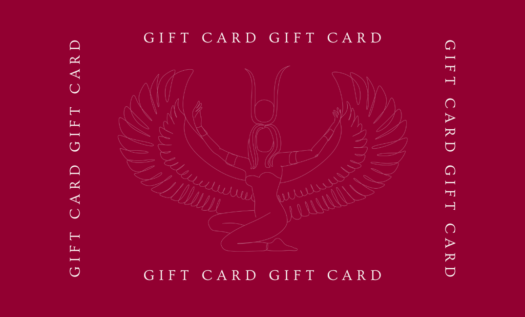 DIVINITY GIFT CARD