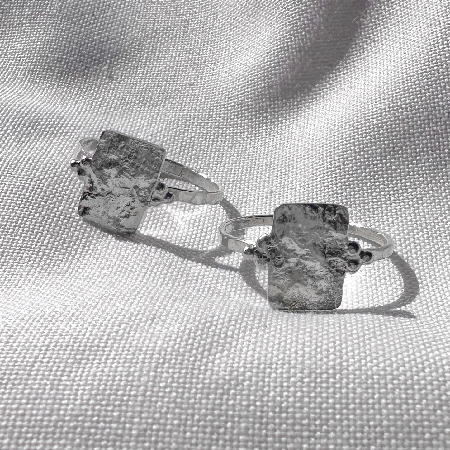 Siren Ring (Sea Nymph)